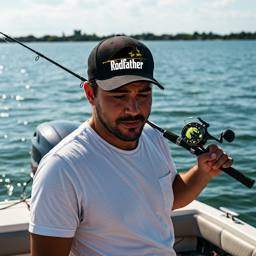 Fishing